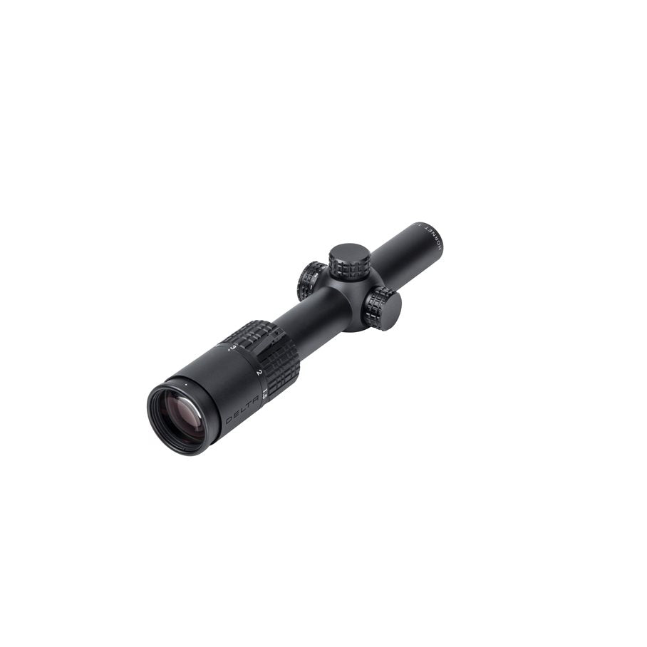 Hornet 1-6x24 Belyst Kikarsikte 30 MM / D2BR