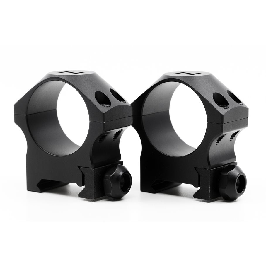 Accu-Lite 30 mm Picatinnyringar HÖG