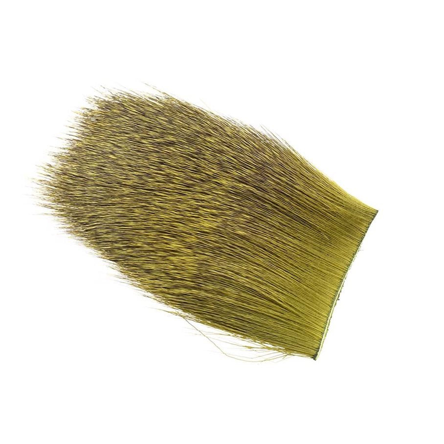 Deluxe Deerhair NATURAL GREY / EN STL