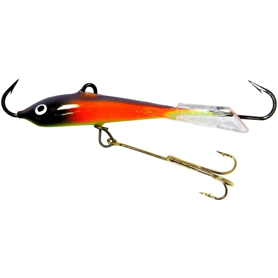 Balanspirk 7 cm -07 7 / EN STL