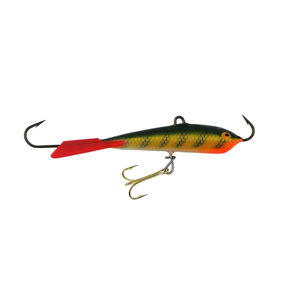 Balanspirk 8 cm 25 g 7 / EN STL