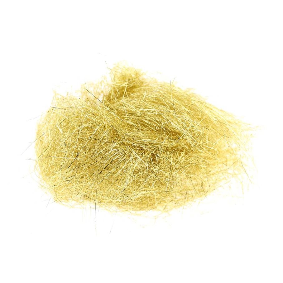 Ice Dub Dubbing UV BLACK / EN STL