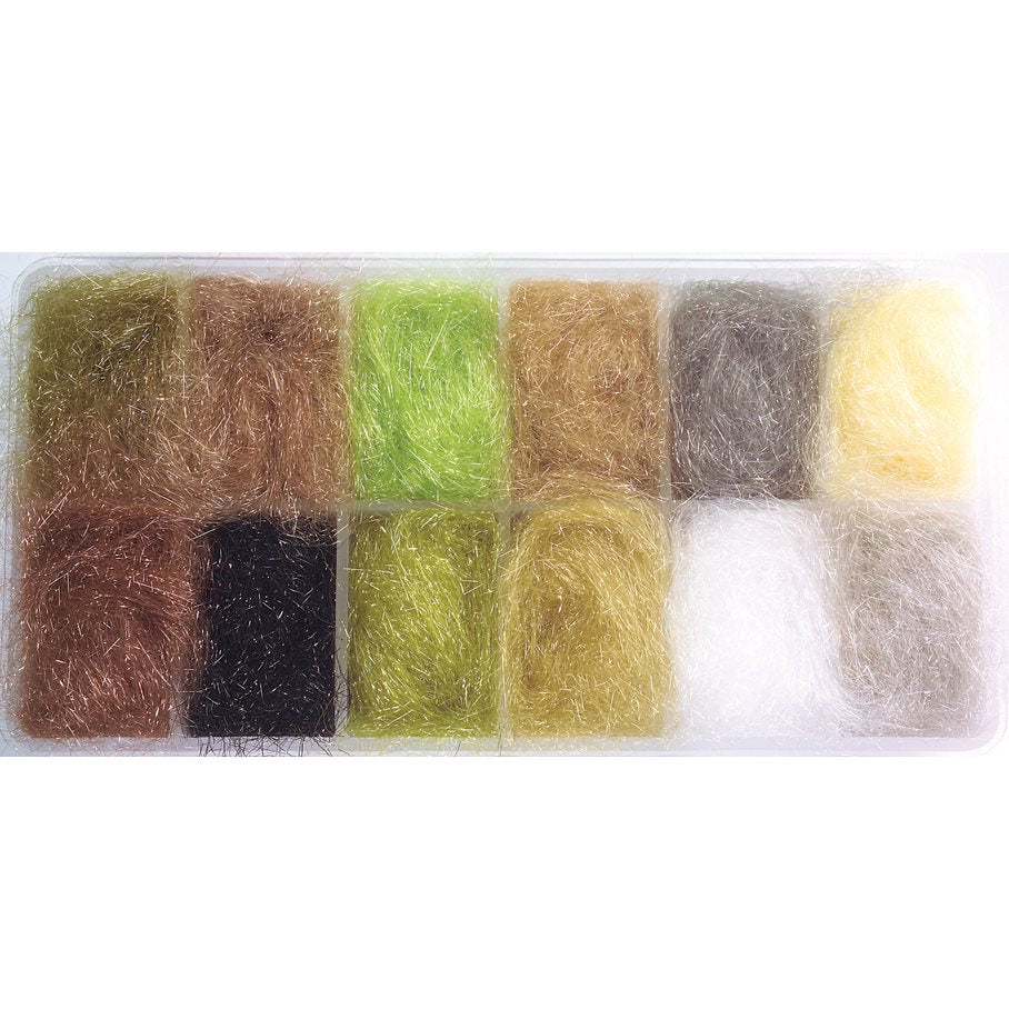 Box Dubb ICE DUB 1 / EN STL