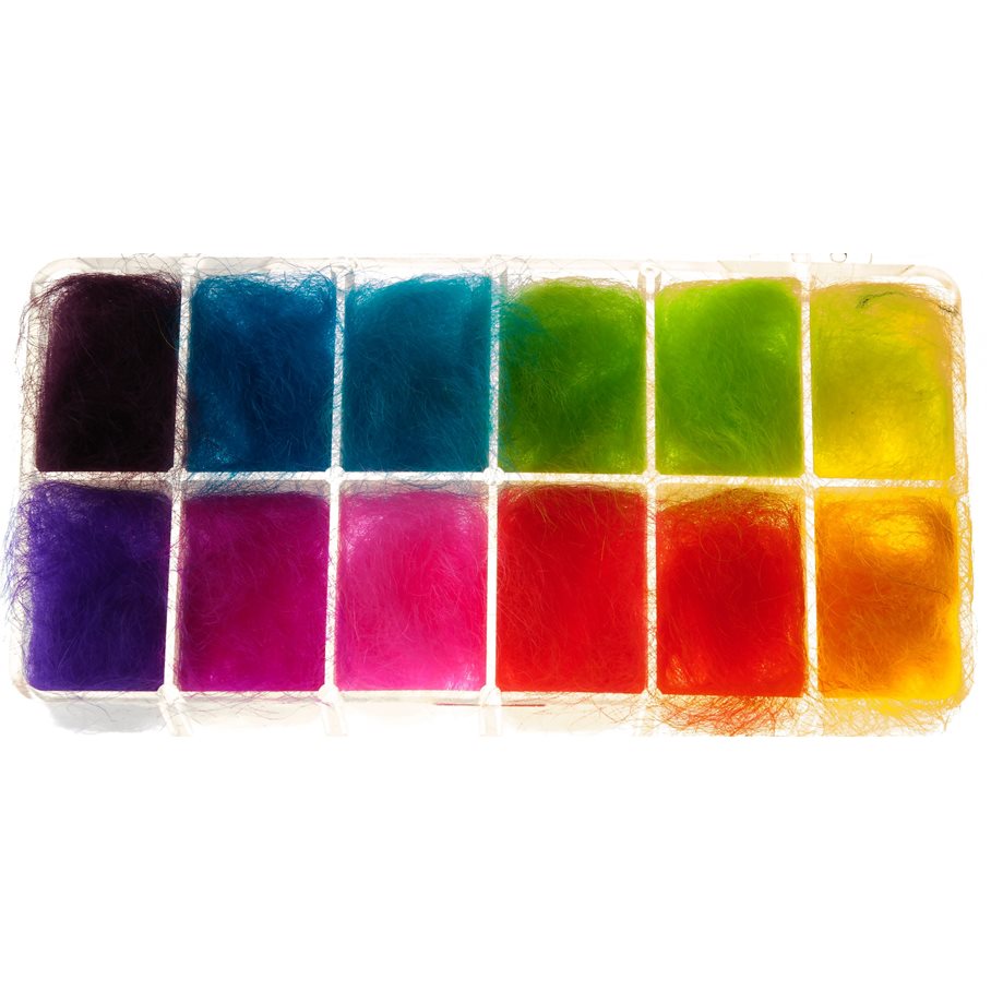 Box Dubb ICE DUB 1 / EN STL