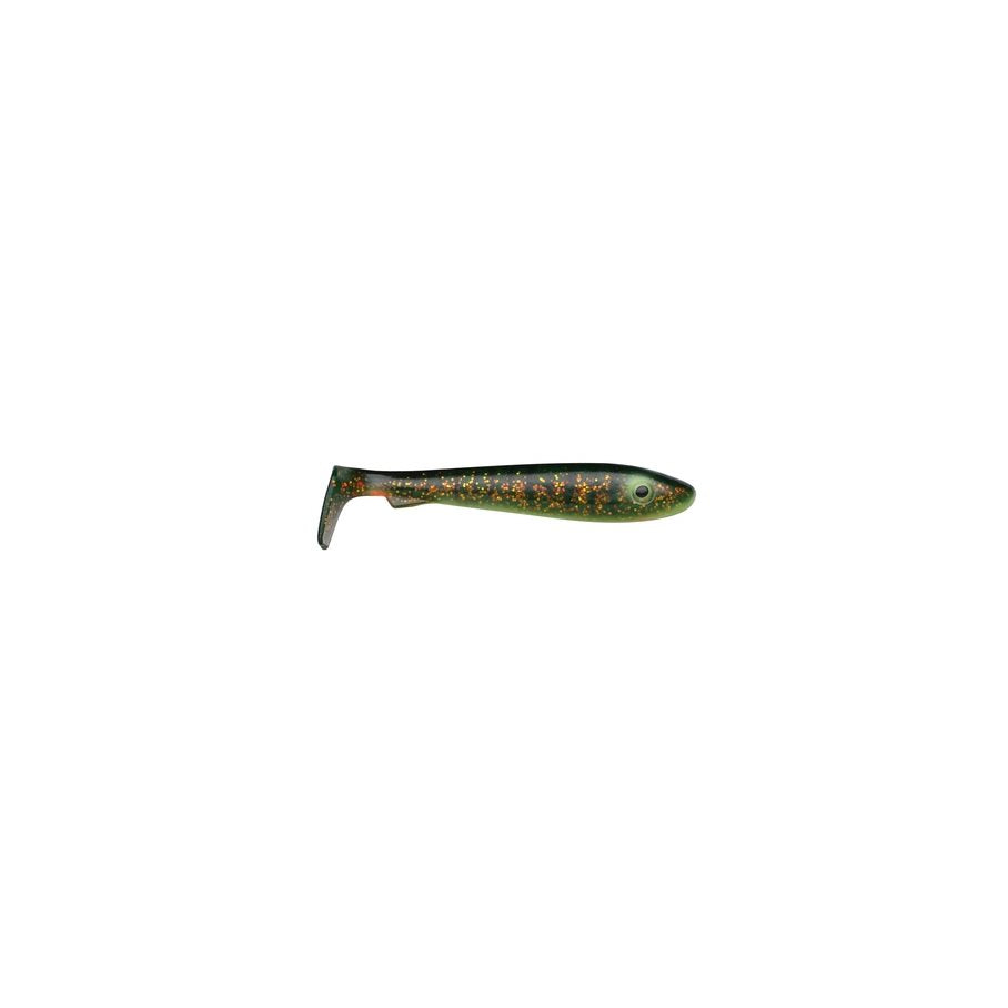 McRubber 21cm 2-pack C1 RUGEN HERRING / 21CM / 88G