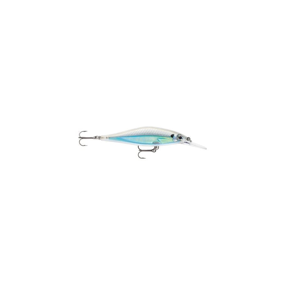 Shadow Rap Shad AS / 9 CM / 15 GRAM