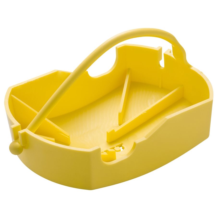 Eggskydd för UR Isborr 135 MM