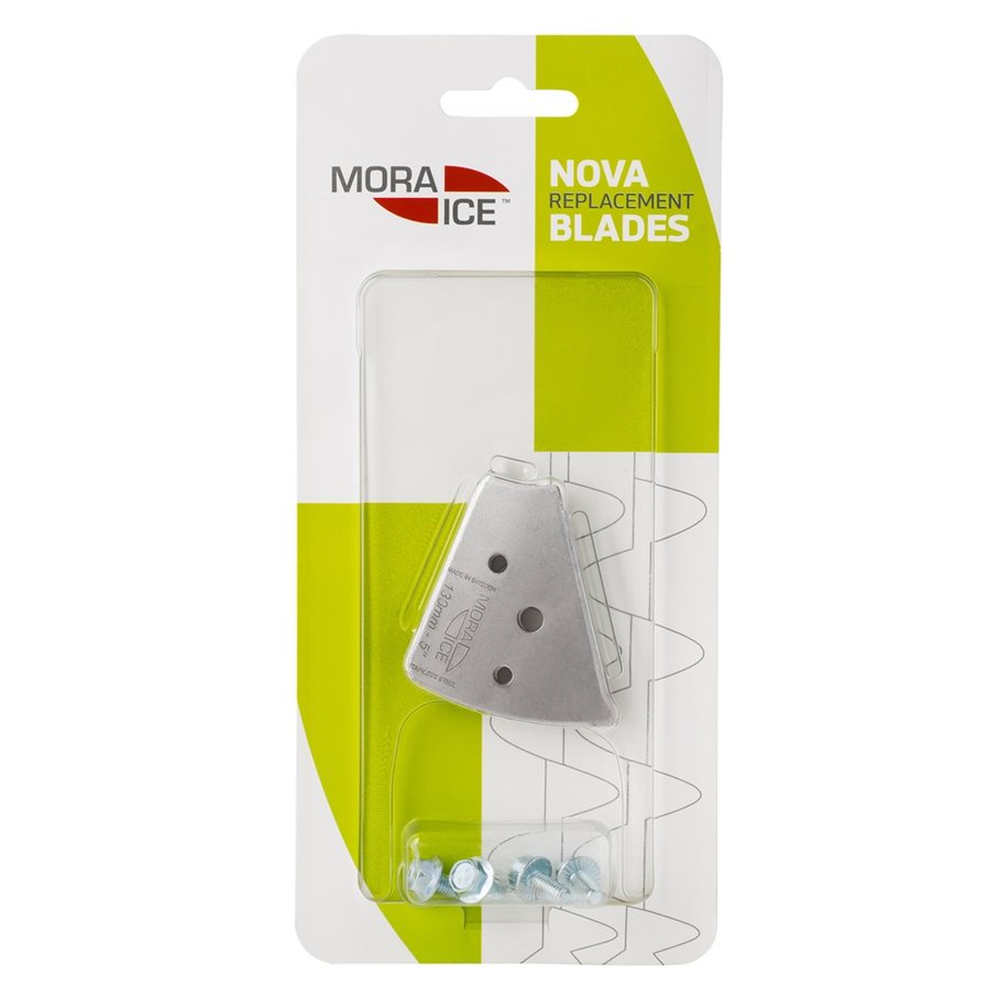 Skärsats för Nova 110 MM