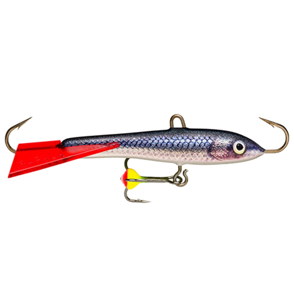 Jigging Rap WH 5cm STBG / 5 CM OCH 9 GRAM