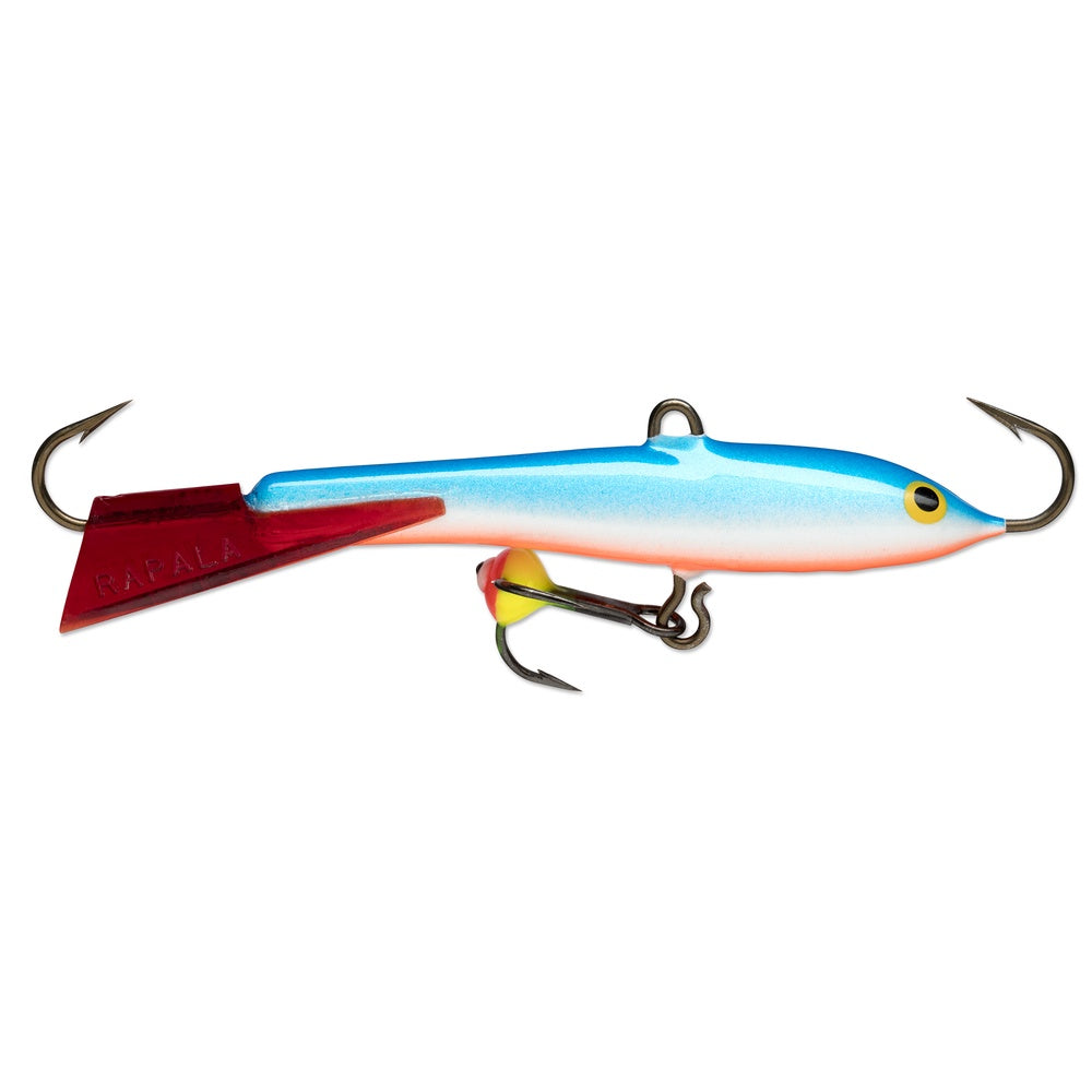 Jigging Rap WH 5cm STBG / 5 CM OCH 9 GRAM