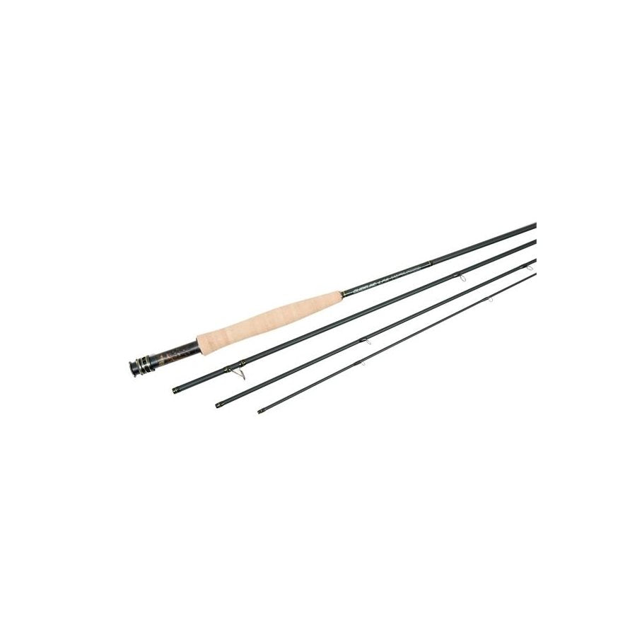 LPX Tactical 9 fot Flugspö #4
