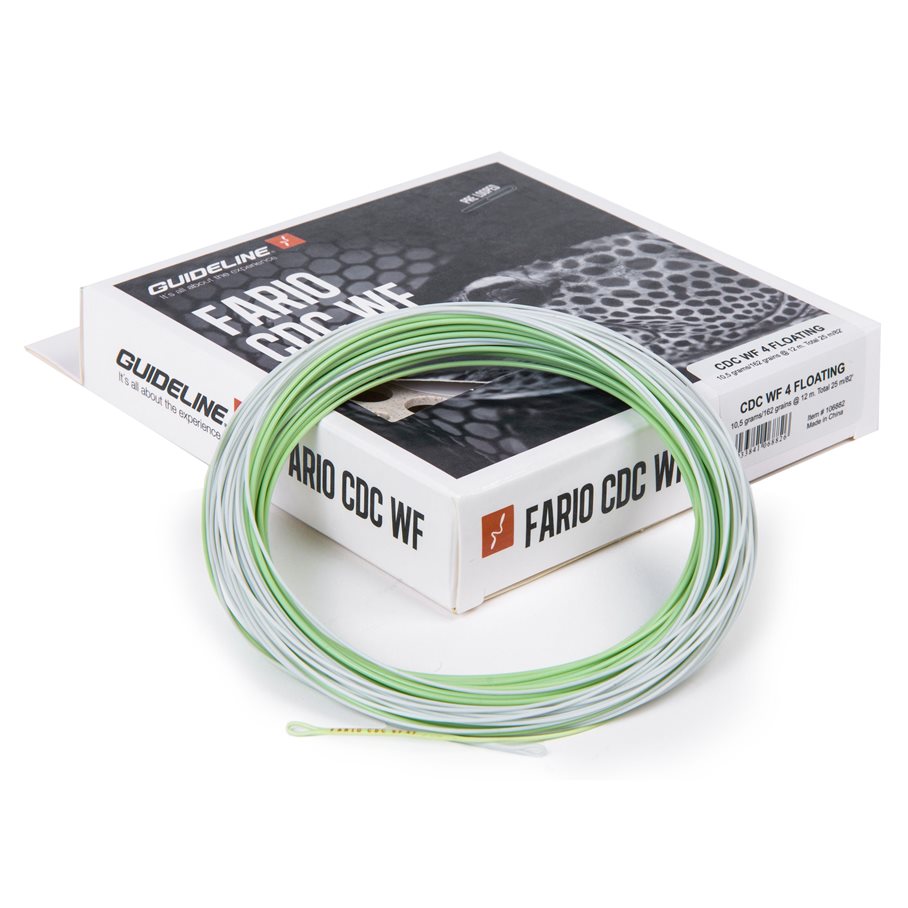Fario CDC Fluglina WF6