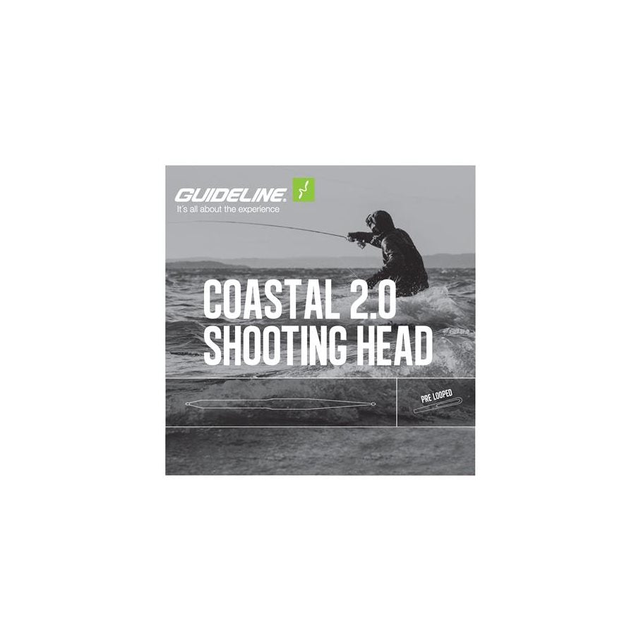 Coastal SH 2.0 Slow Intermediate Fluglina WF5