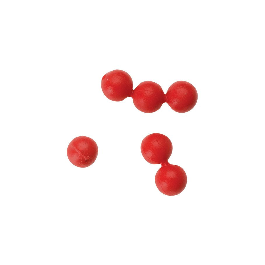 Gulp Floating Eggs CHARTREUSE / EN STL