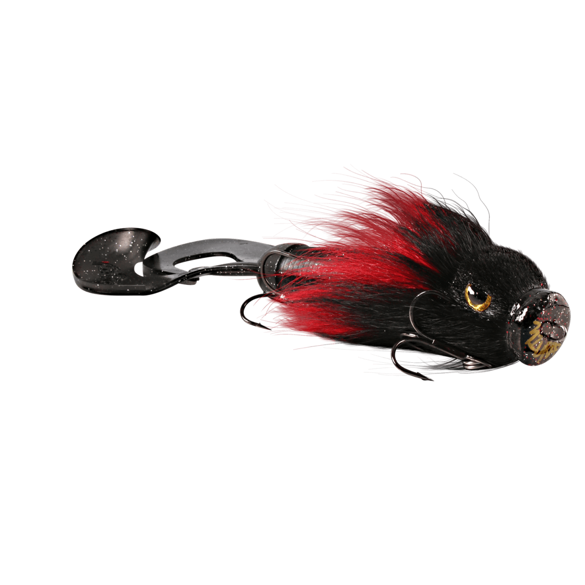 Miuras Mouse Big 23 cm 95 g ICE CREAM / 23