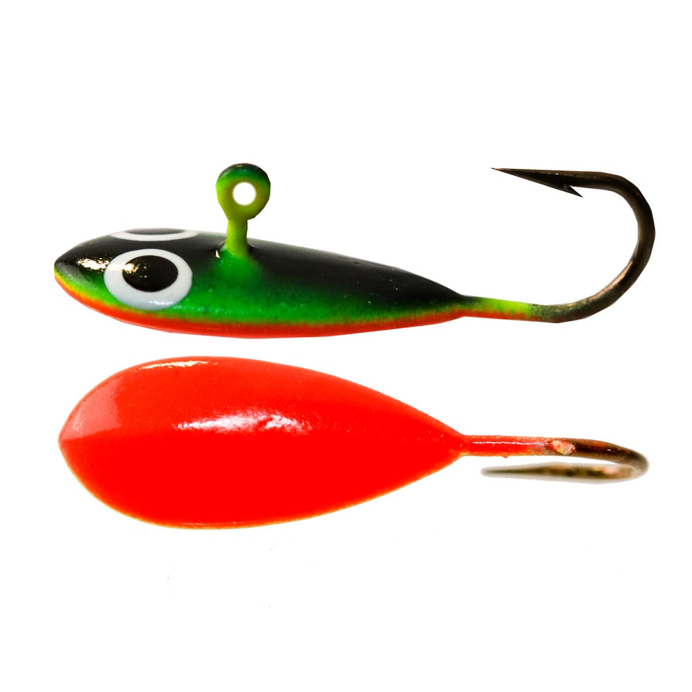 Holger Balans 18 mm 4,4 g BLFL / 18 MM 4,4 GRAM