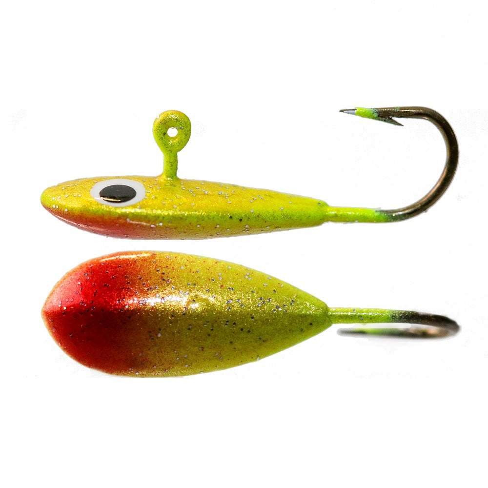 Holger Balans 18 mm 4,4 g BLFL / 18 MM 4,4 GRAM