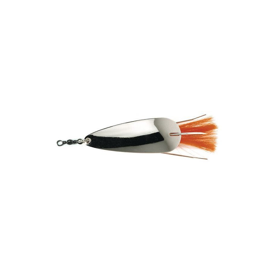 Favorit Vass Skeddrag SILVER / 15 G