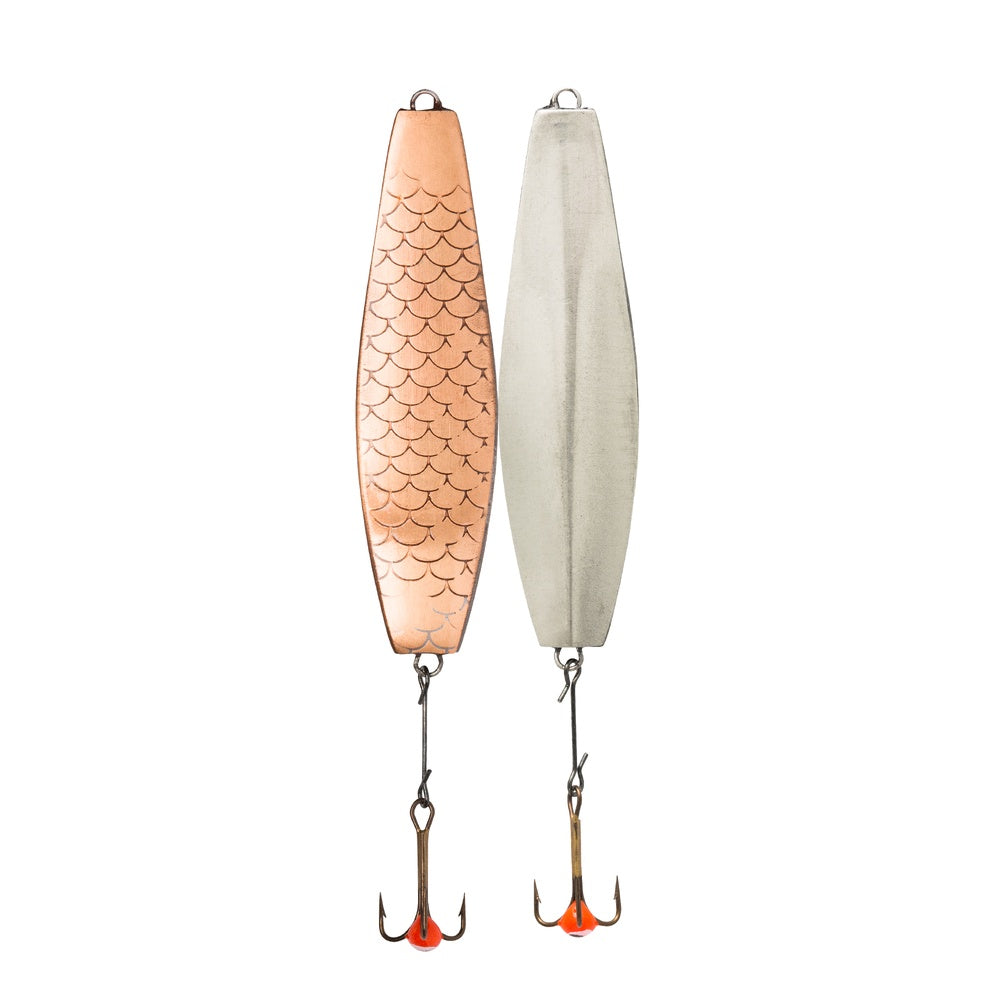 Snabb Pimpel SILVER/GULD / 5,5 CM