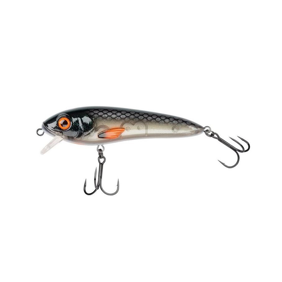 McCelly 14cm 64 g Wobbler FIRE BASS / 14 CM
