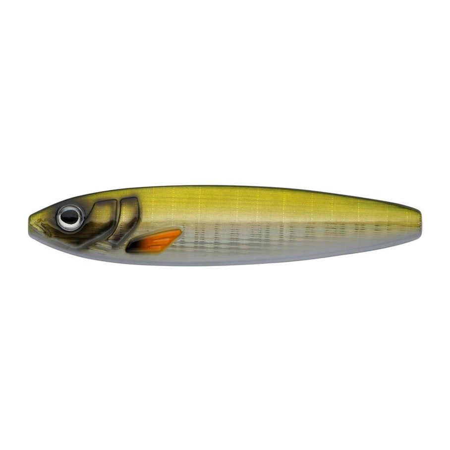 Sölv Napp Fiskedrag BAITFISH / 12 G