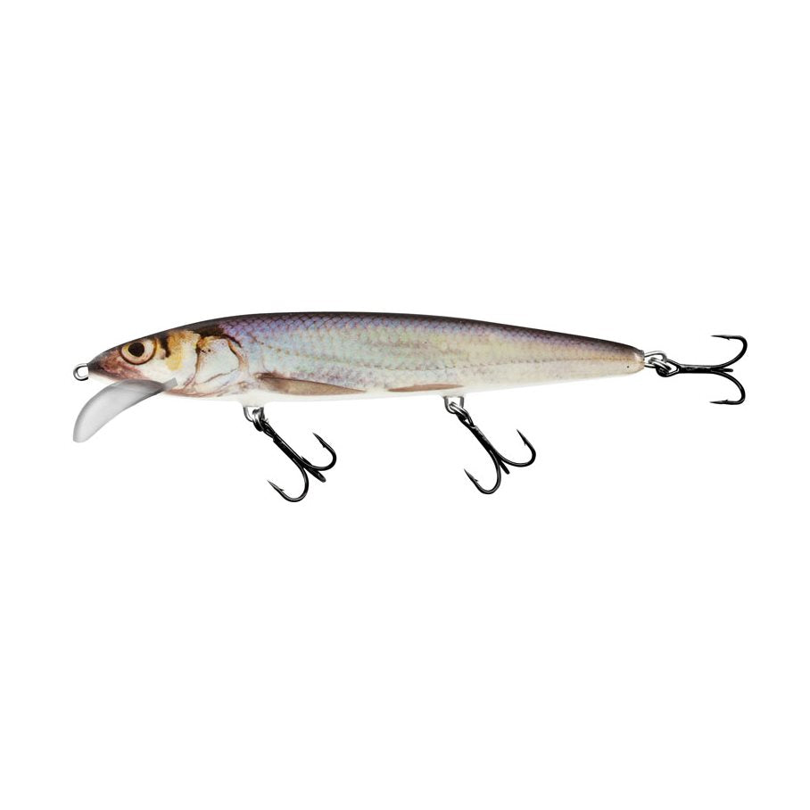 Whacky 15 cm Wobbler RBL / EN STL