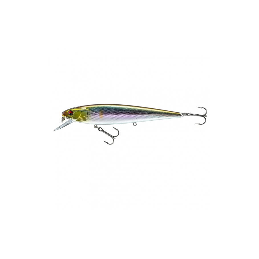 Prorex Minnow 160 mm FIRETIGER / EN STL