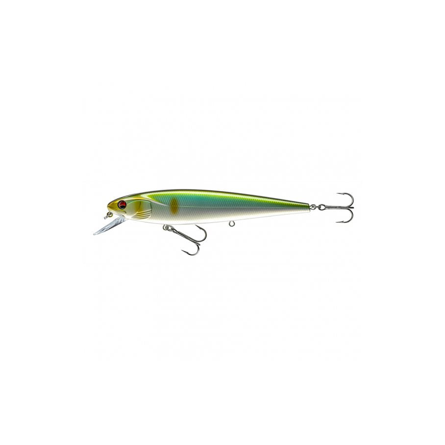 Prorex Minnow 160 mm FIRETIGER / EN STL