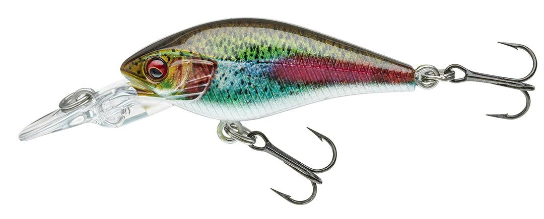 Prorex Baby Crank MR 4 cm, 3 g LIVE ORA BLEAK / 4 CM / 3 GRAM