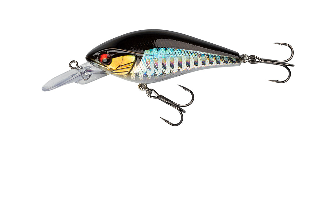 Toddler Crank 60 mm Wobbler, bete KIBINAGO / 6 CM