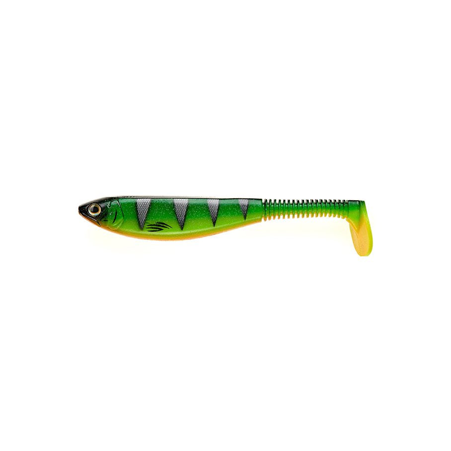 Side Kick 23 cm 100 g Gummibete OLIVE ROACH / EN STL