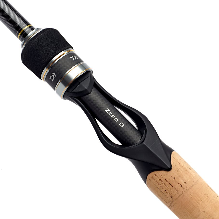 Luvias Spinnspö 9'/7-32G