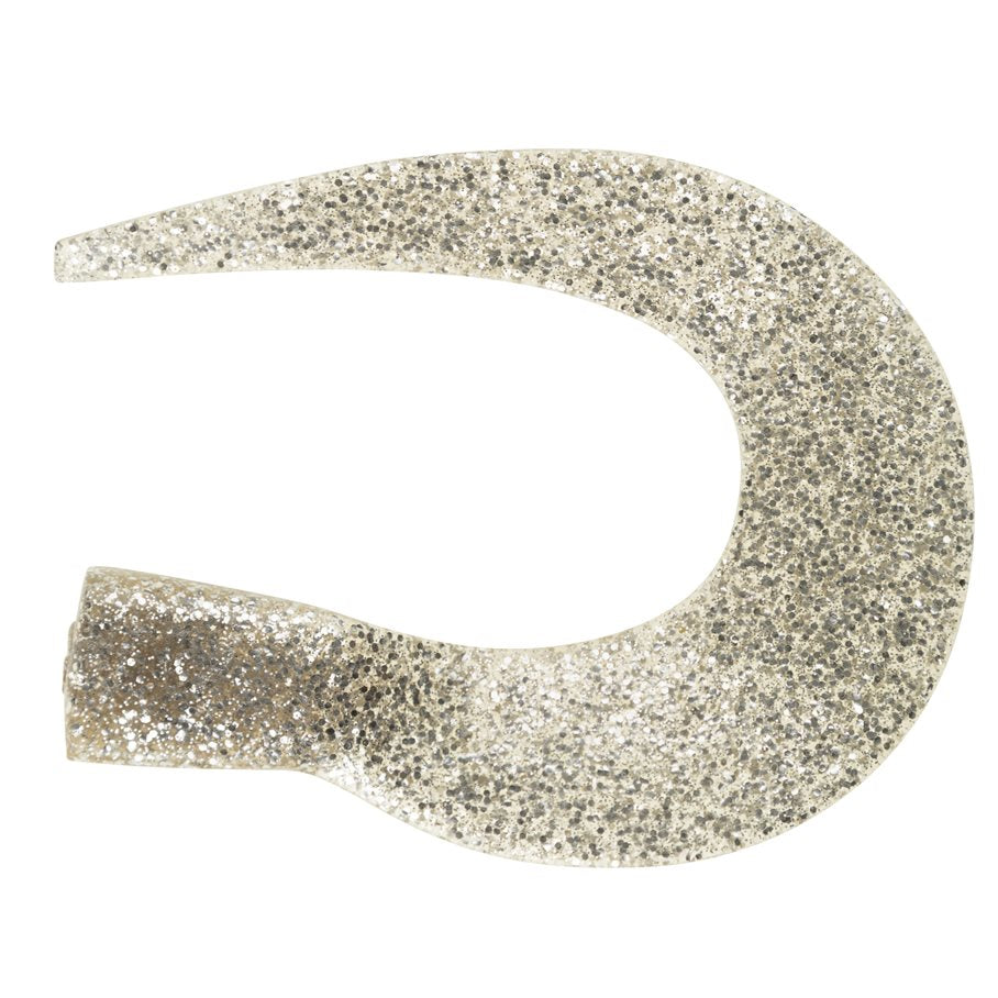 Prorex Lazy Tail Curly Flake GOLD / 12 CM