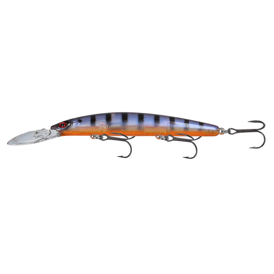 Tournament D Clutch 95mm Wobbler PG PERCH / 9,5 CM