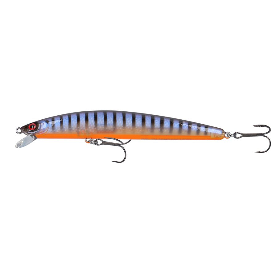 Tournament Minnow 120mm Wobbler PG PERCH / 12 CM