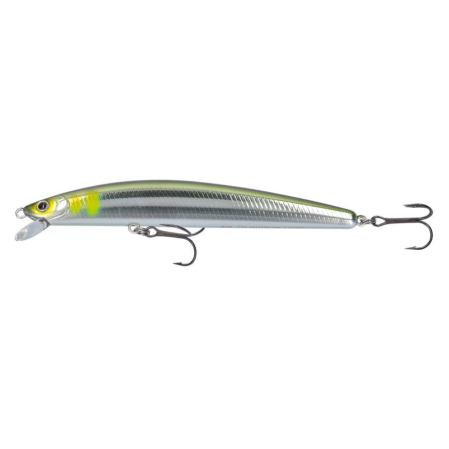 Tournament Minnow 95mm Wobbler PG PERCH / 9,5 CM