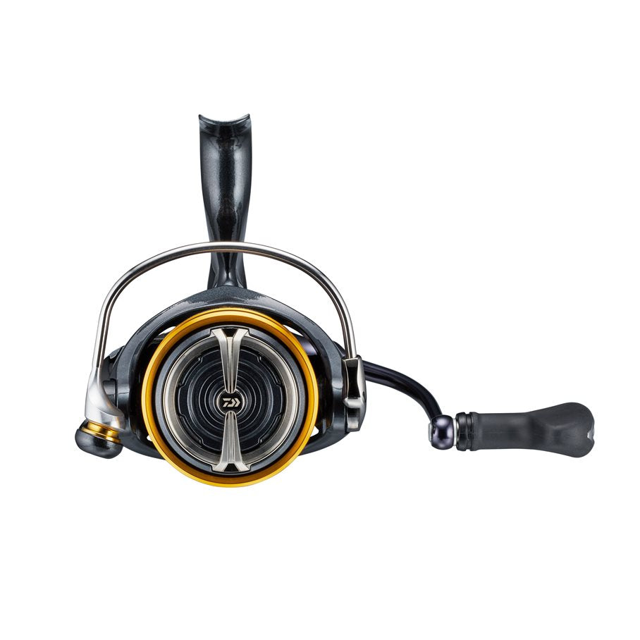 22 Caldia LT Haspelrulle 1000