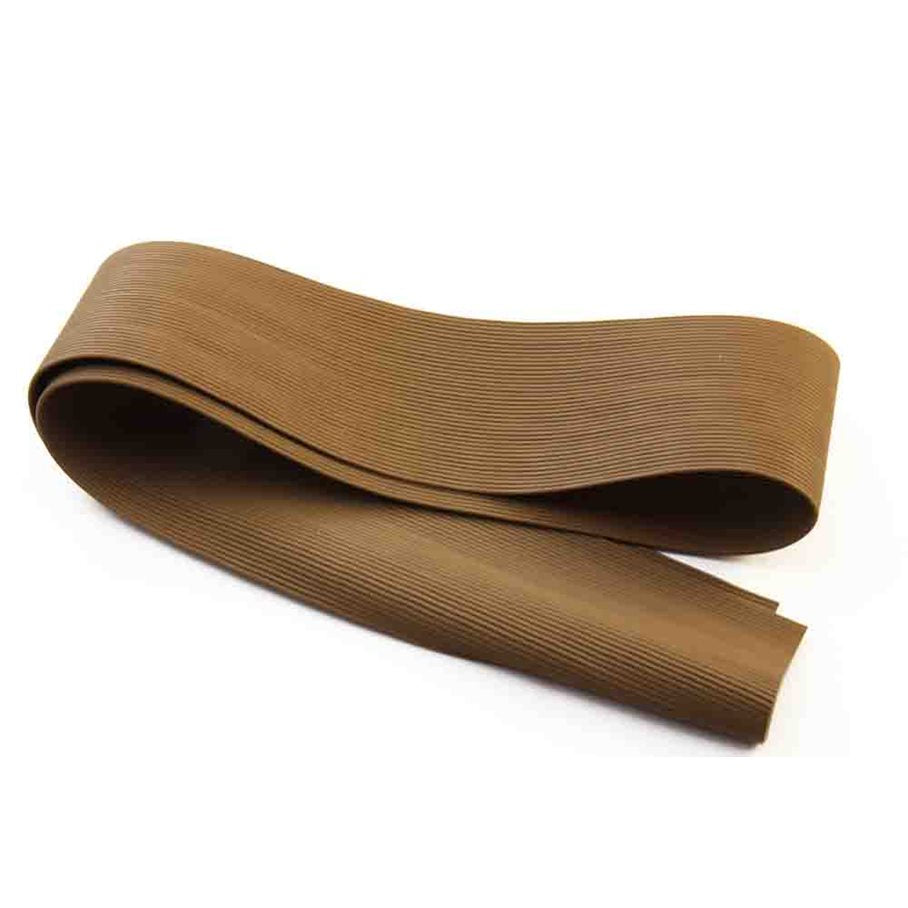 Round Rubberlegs M CREAM / EN STL