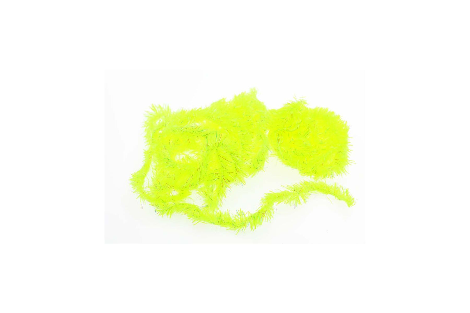 Cactus Chenille ORANGE / EN STL