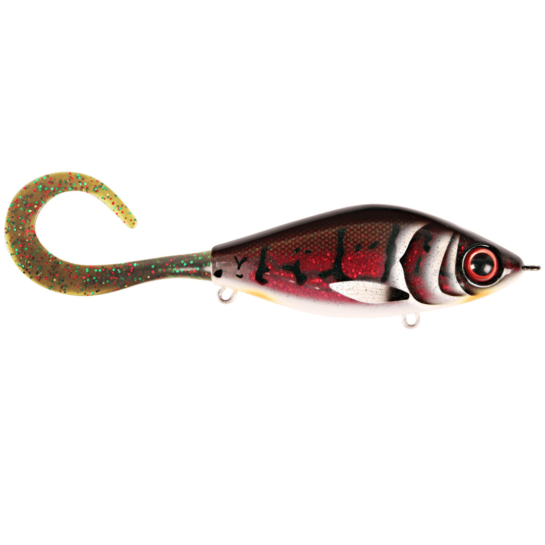 Trueglide Guppie BROWN SHUGGA / 13,5CM/120G