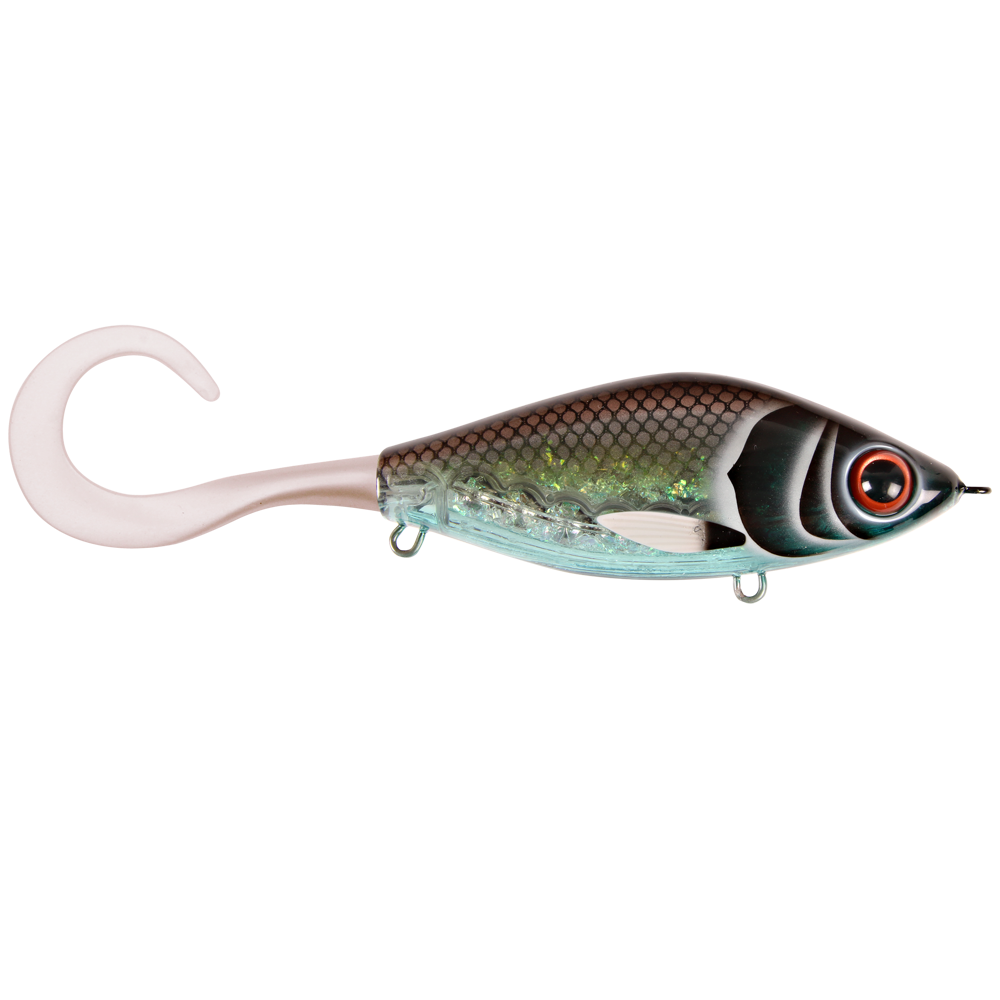 Trueglide Guppie BROWN SHUGGA / 13,5CM/120G