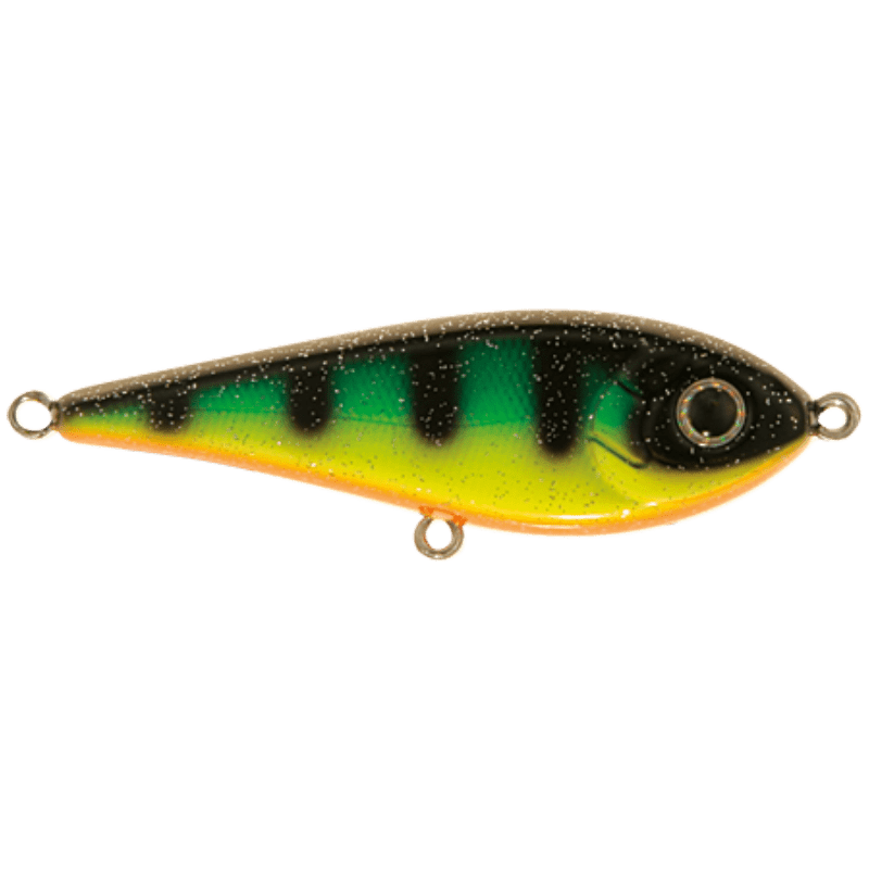 Tiny Buster 6,5 cm 11 g GOLDEN SHINER / 6,5 CM OCH 11 GRAM