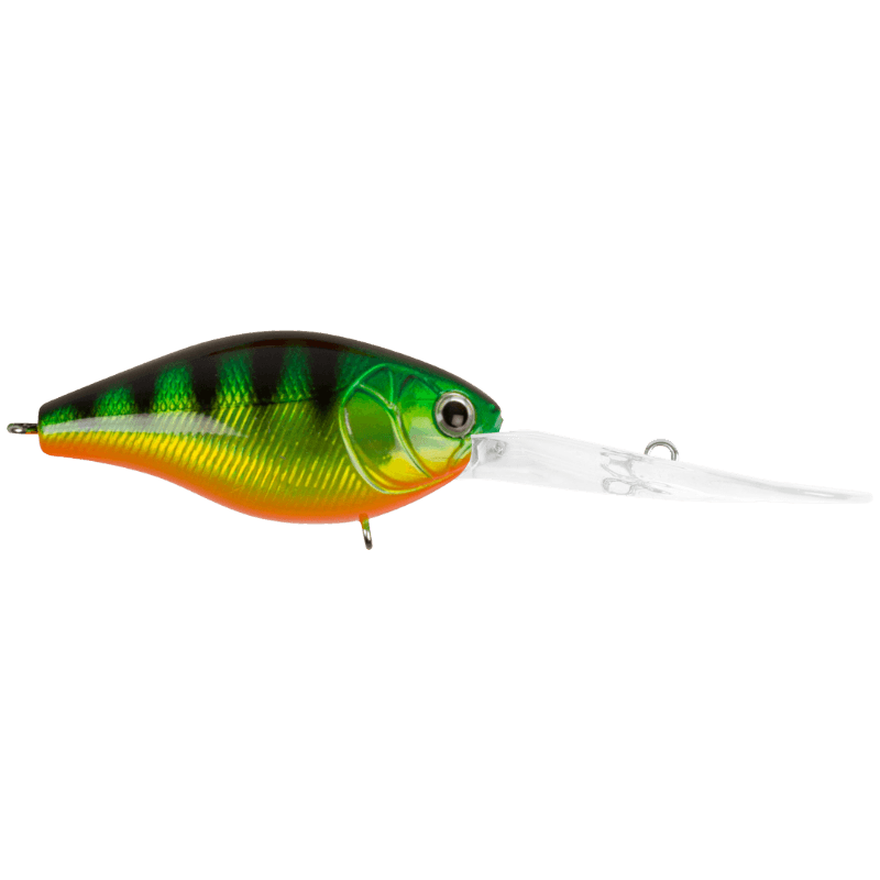 Cranky-EX Deep Crankbait EKG / 5CM / 9G