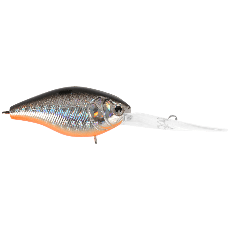 Cranky-EX Deep Crankbait EKG / 5CM / 9G