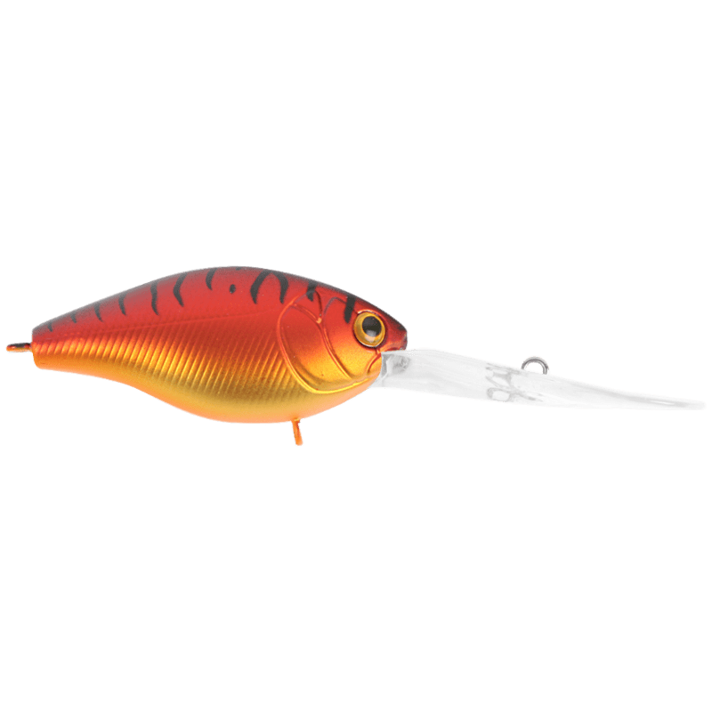 Cranky-EX Deep Crankbait EKG / 5CM / 9G