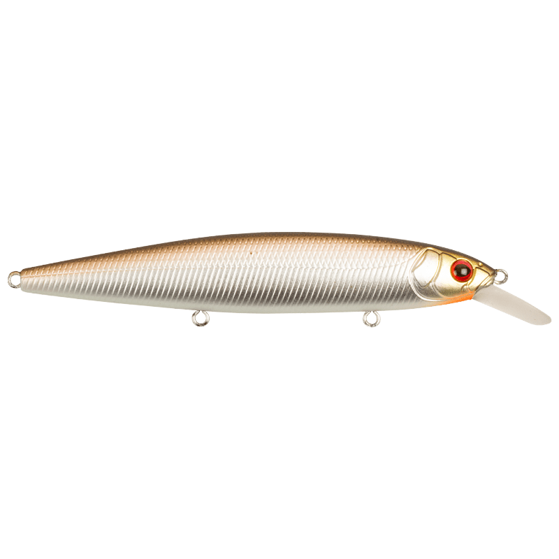 Bold Suspending 11 cm 15 g PB MINNOW / 11 CM