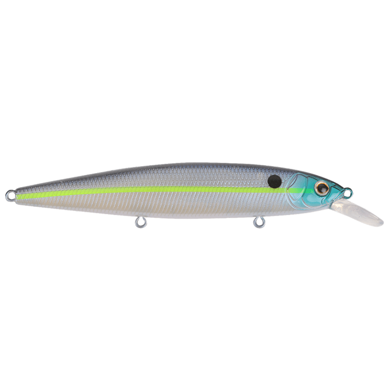 Bold Suspending 11 cm 15 g PB MINNOW / 11 CM