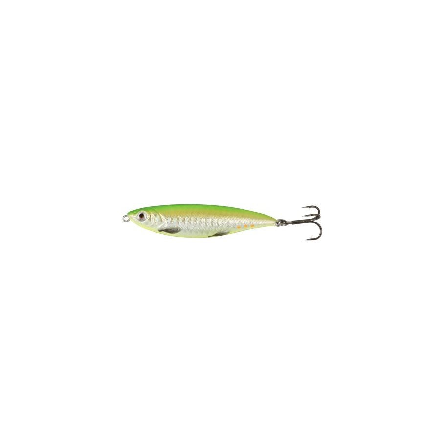 Horny Herring 8 cm Skeddrag BLUE SILVER / EN STL