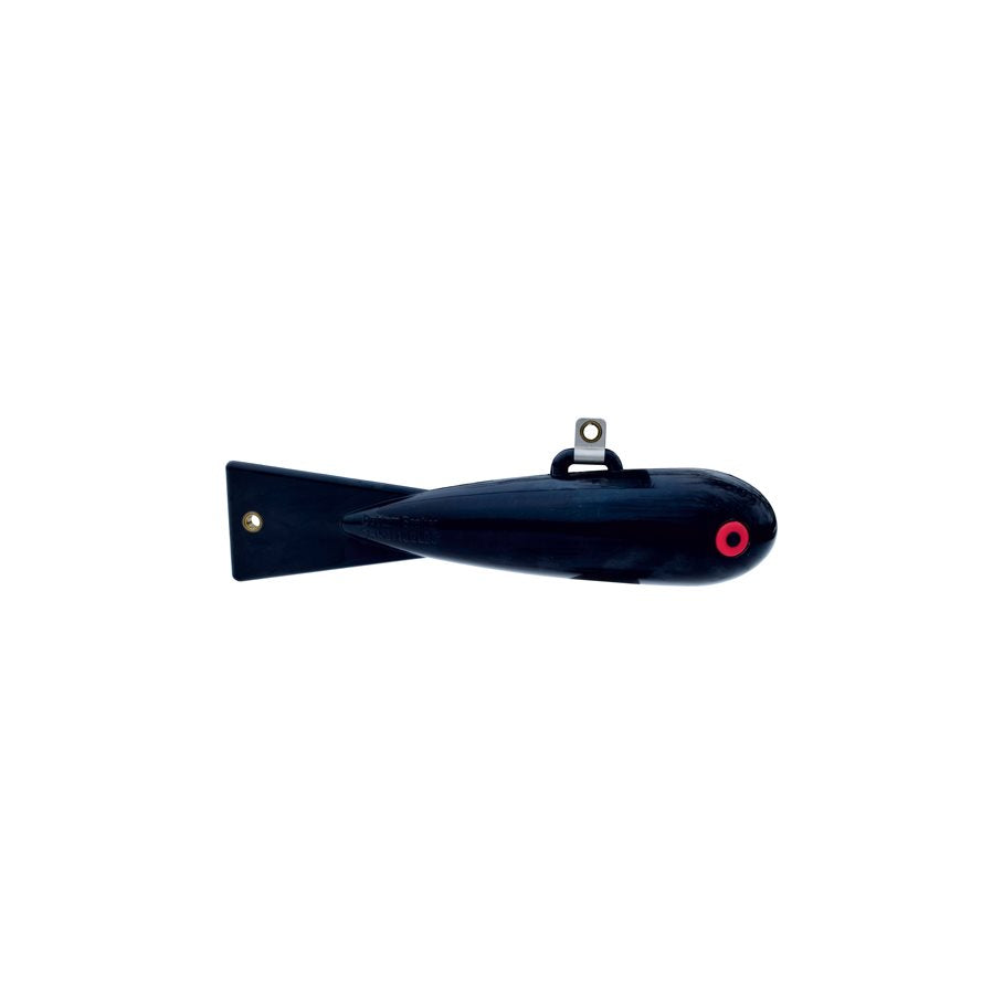 Scanlure Djupriggslod BLACK / 6 KG