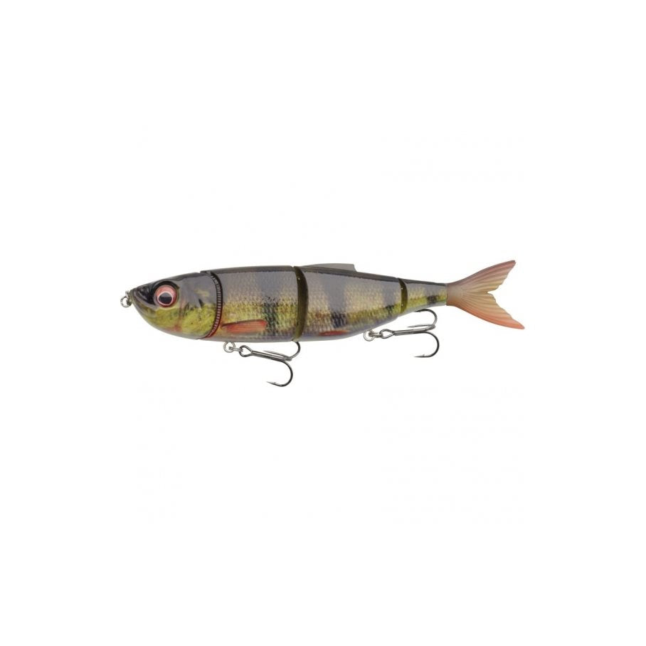 4Play V2 Swim and Jerk HERRING / 13,5 CM / 20 GRAM